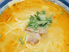 -美玲骨汤牛肉面(未来广场店)