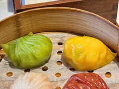 -白天鹅宾馆-宏图府餐厅
