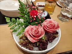 玫瑰雪花牛舌-湯系·煲汤手艺人(东二环泰禾广场店)