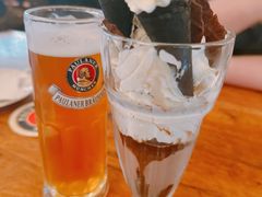 -宝莱纳餐厅(滨江店)