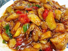 -徐州老菜馆(夹河街店)