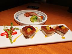 -王鼎精致料理铁板烧(世博源店)