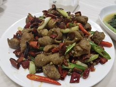 -老街无刺鲫鱼