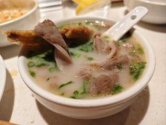 岭南黄猪肚鸡火锅-海底捞火锅(外滩店)
