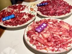 -汕头八合里海记牛肉店(清河店)