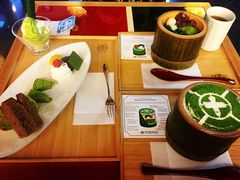 -中村藤吉(本店)