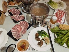 -裕龙汤泉
