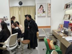 -海马体照相馆(万菱汇店)