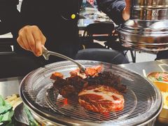 -本炙炭烤·蒲烧活鳗料理店(金沙洲店)
