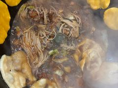 -九味一品铁锅炖·地锅鸡(和信广场店)