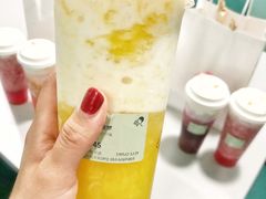 -喜茶(北京三里屯太古里店)