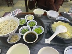 -海碗居老北京炸酱面(增光路店)