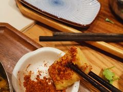 -小满手工粉(上海月星环球港店)