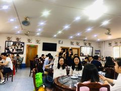 大堂-红星光发煲仔饭(大石街店)