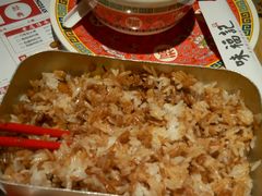 老娘酱油拌饭-味福记·本地特色菜(八一万达广场店)