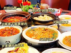 -沈灶河豚宴·河豚融合餐厅(汉中路店)