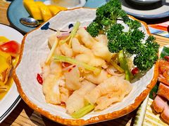 泰汁无骨凤爪-太泰(万象城店)