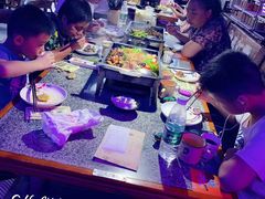 -蘭奢雅集·江浙菜(青山江滩店)