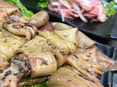 -丹东丛炟海鲜烧烤(江艺路店)