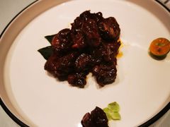 -同庆楼(大钟寺店)