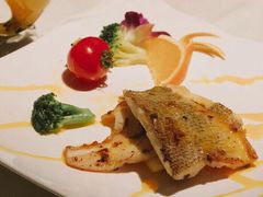 -俄士厨房(五棵松华熙LIVE店)