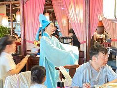 -寻宝记绍兴菜(鲁迅路店)