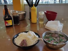 -老牌依强牛肉店(达道总店)