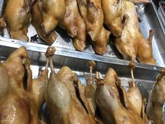 -戚顺兴盐水鸭(新街口明瓦廊店)