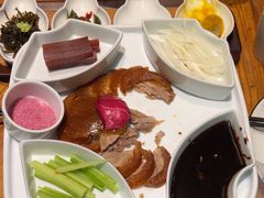 -壹零捌道·北京烤鸭(车公庄店)