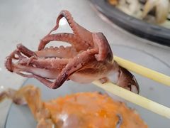 -仙螺岛海鲜自助餐厅(总店)