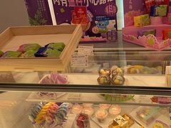 -GANSO元祖食品(锦创书城店)