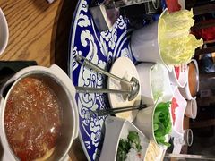 -东道煮牛肉火锅(东盛大街店)