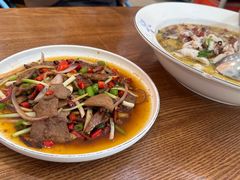 -酸婆娘江湖川菜(紫竹路店)
