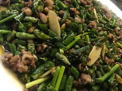-江湖黑大兔(杨家坪店)