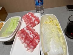 -海底捞火锅(人民广场店)