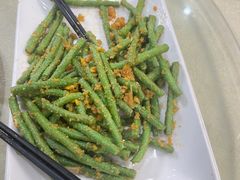 -台山美食一绝阿四台山黄鳝饭(阿四创作店)