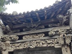 -青州古城