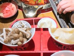 -受气牛肉·重庆耙牛肉(来福士店)