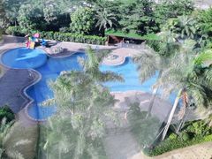 -厦门途易蓝罗约海景温泉酒店(园博苑地铁站店)