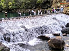 -石台牯牛降景区