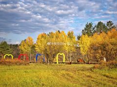 -北极村旅游风景区