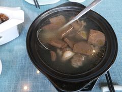-茶油香闽南菜·花园餐厅(前埔店)
