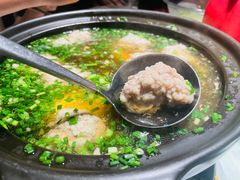 -味上湘菜馆(岳麓山店)
