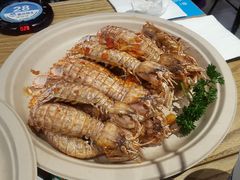 -盒马X会员店(王府井奥莱UP TOWN店)