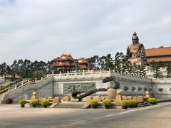 -广东圆玄道观