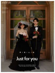 -苏菲雅婚纱摄影(西三路)