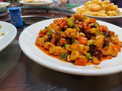 -吉同饭店(绿地·香榭丽公馆店)