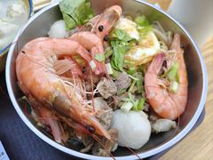 -卢聪艺小吃店(阳翟总店)