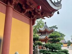 -上海东林寺(金山区)