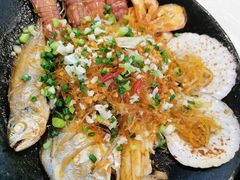 -好兄弟郭巨海鲜(天一阁店)